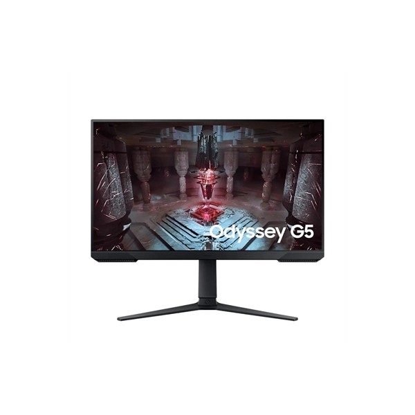 Samsung ls27cg510euxen monitor27" qhd165h 2hdmi aa
