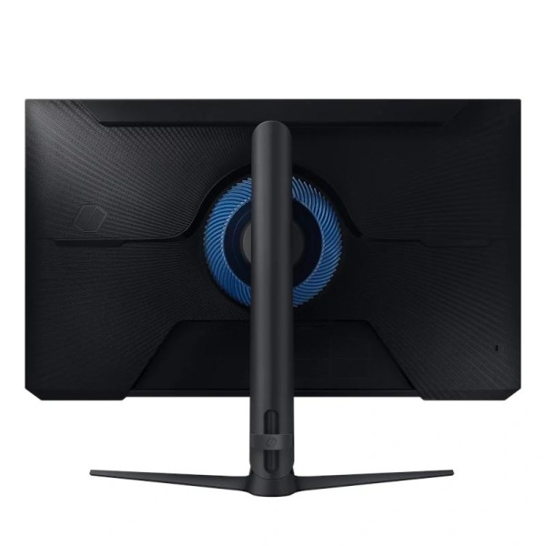 Samsung ls27cg510euxen monitor27" qhd165h 2hdmi aa