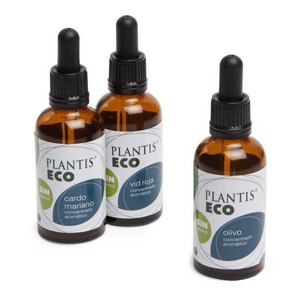 Extracto Diente de León ECO 50 ml