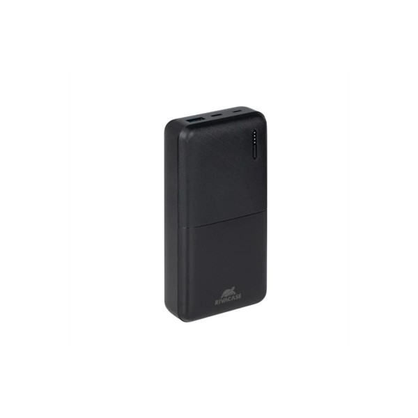 Rivacase powerbank va2571 20000 mah qc/pd 18w