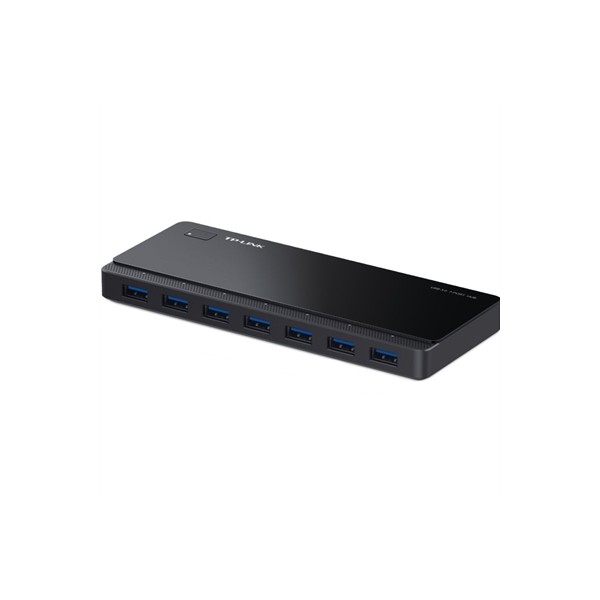 Tp-link uh700 hub 7 puertos usb 3.0