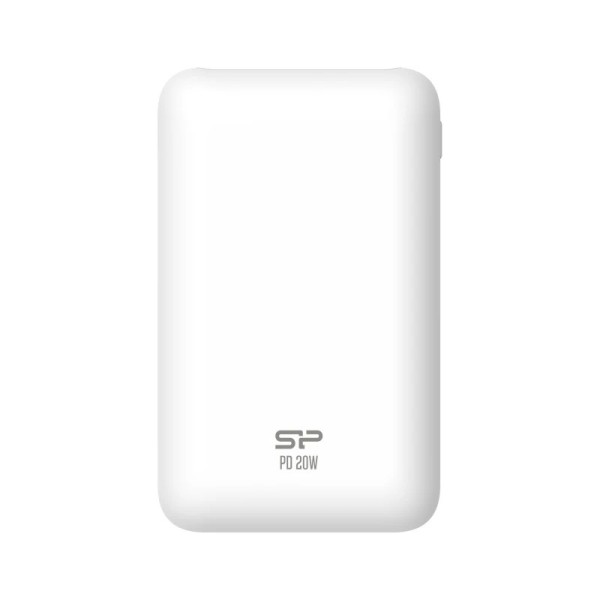 Sp powerbank qs58 20.000mah qc blanco