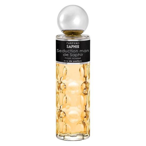 Saphir seduction man de saphir pour homme eau de parfum 200ml vaporizador