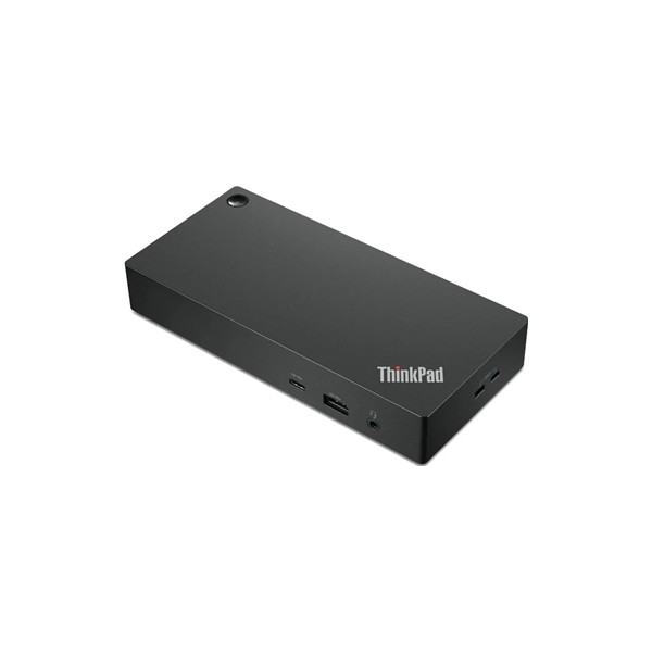 Lenovo dock thinkpad universal usb-c