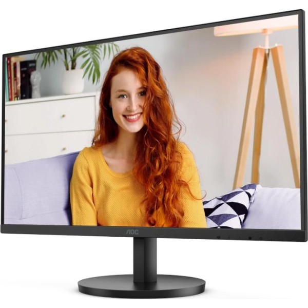 Aoc u27b3a monitor 27" ips 4k 2hdmi dp mm