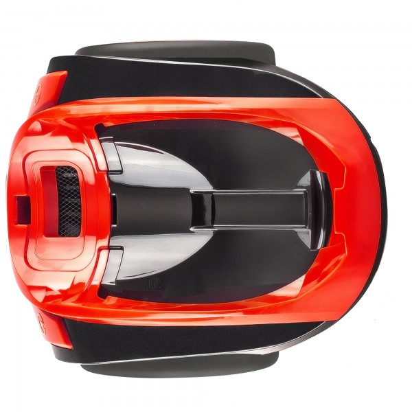 Kuken Red Aspirador sin bolsa ciclónico con cable 2400w