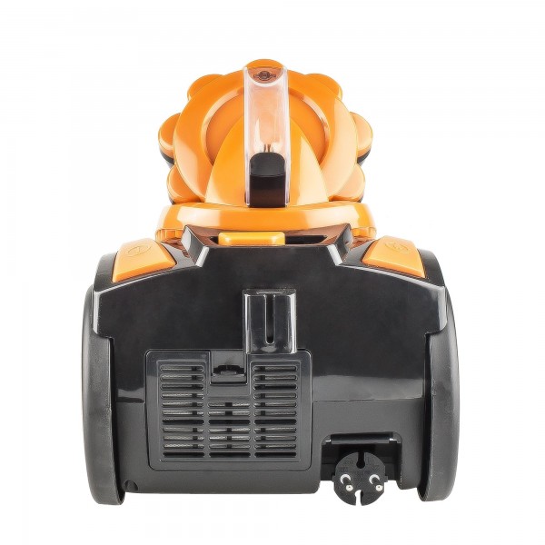 Kuken Dorado Aspirador sin bolsa ciclónico con cable 2400w