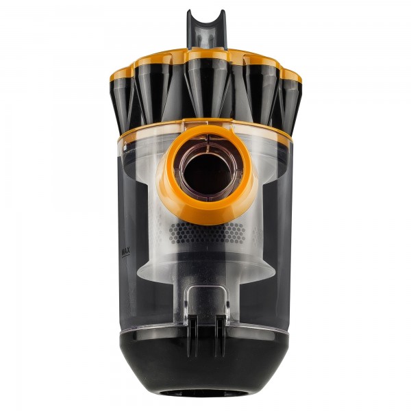 Kuken Dorado Aspirador sin bolsa ciclónico con cable 2400w