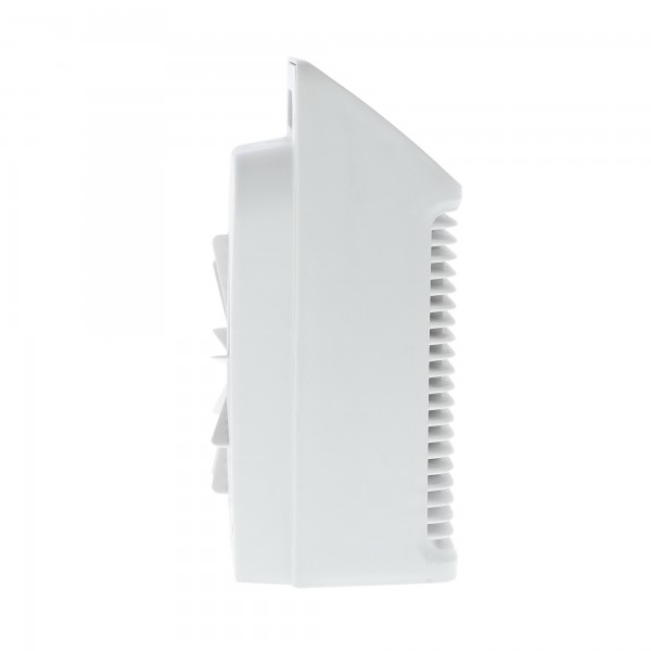 Kuken calefactor eléctrico vertical baño 1000/2000W