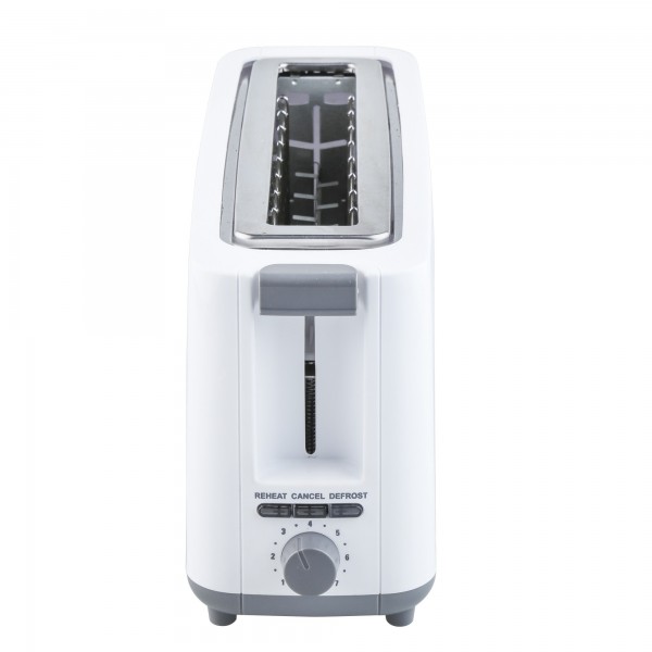 Kuken tostadora de pan rebanada grande 900W
